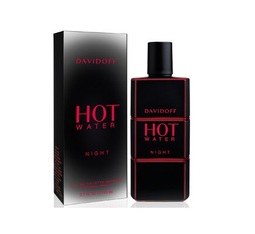 Мъжки парфюм DAVIDOFF Hot Water Night